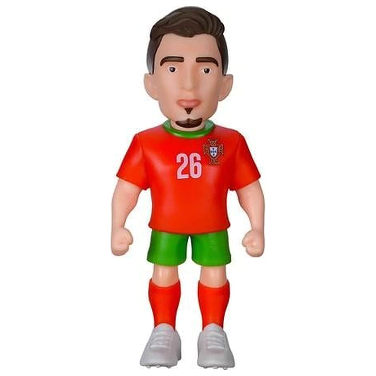 Portugal Conceicao Figurka Minix World Cup 12cm zdjęcie produktu