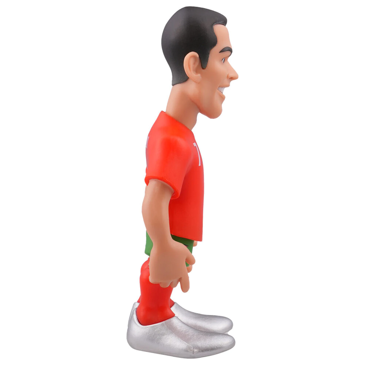 Portugalia Cristiano Ronaldo figurka minix 12cm zdjęcie produktu