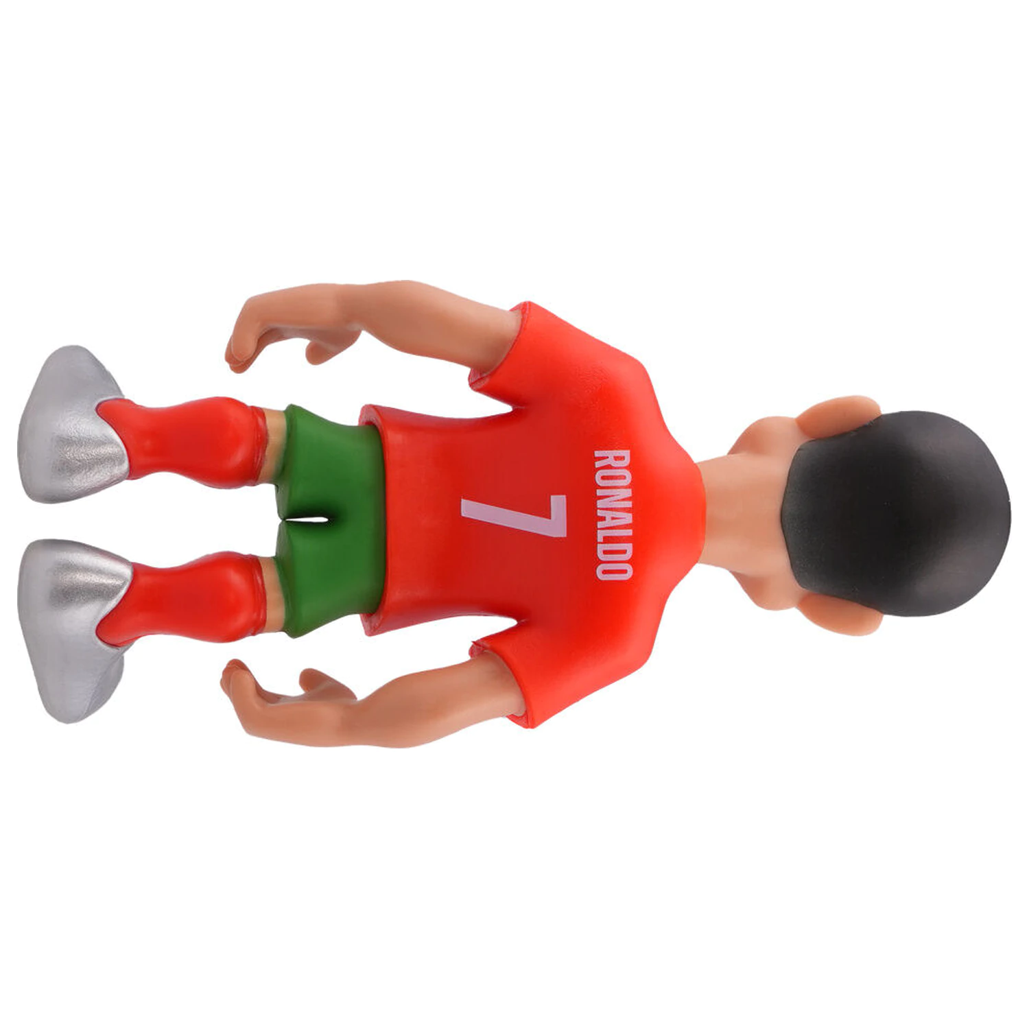 Portugalia Cristiano Ronaldo figurka minix 12cm zdjęcie produktu