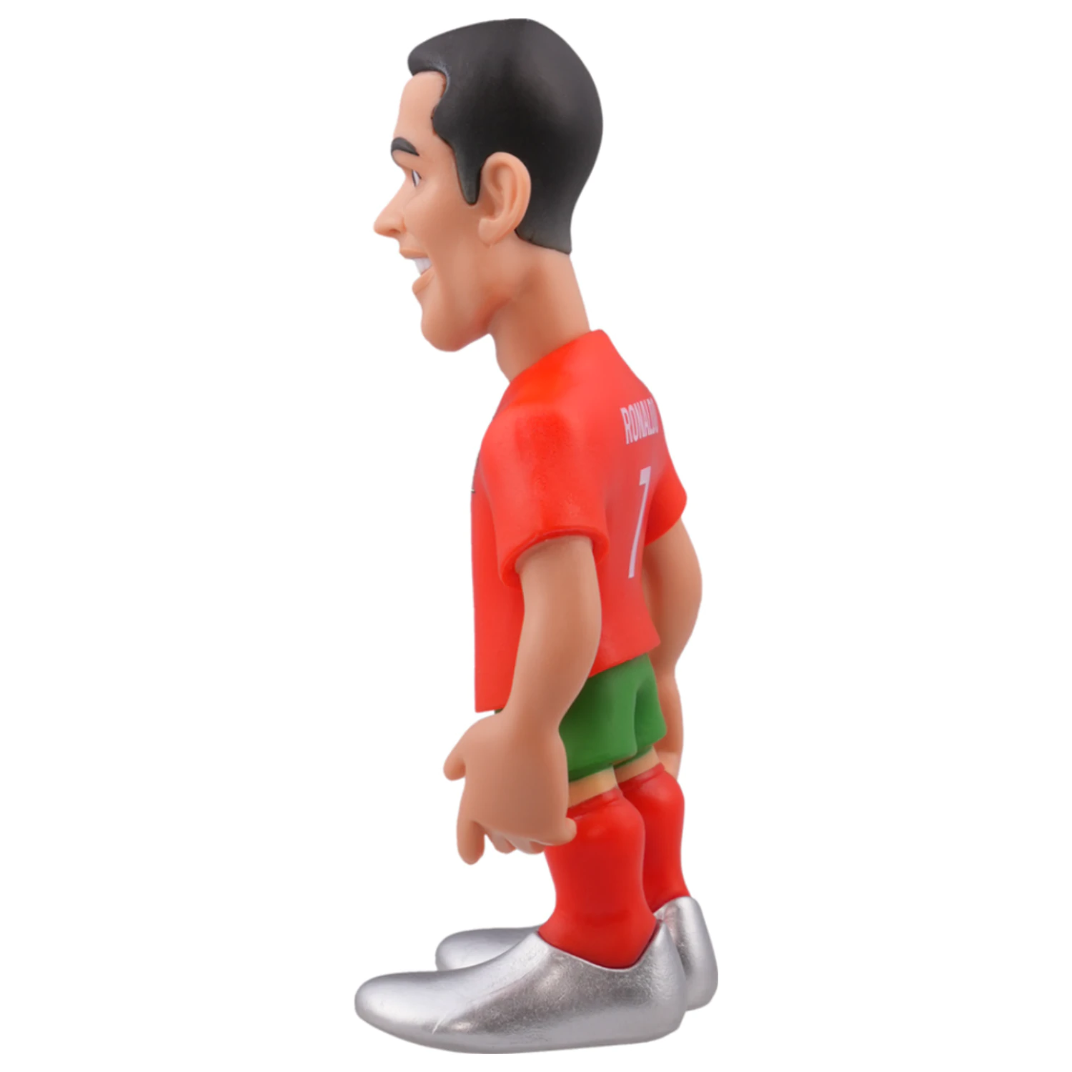 Portugalia Cristiano Ronaldo figurka minix 12cm zdjęcie produktu