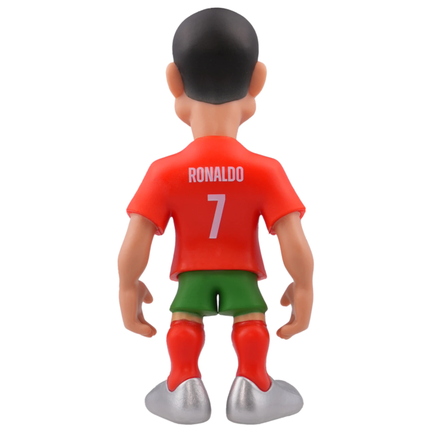 Portugalia Cristiano Ronaldo figurka minix 12cm zdjęcie produktu