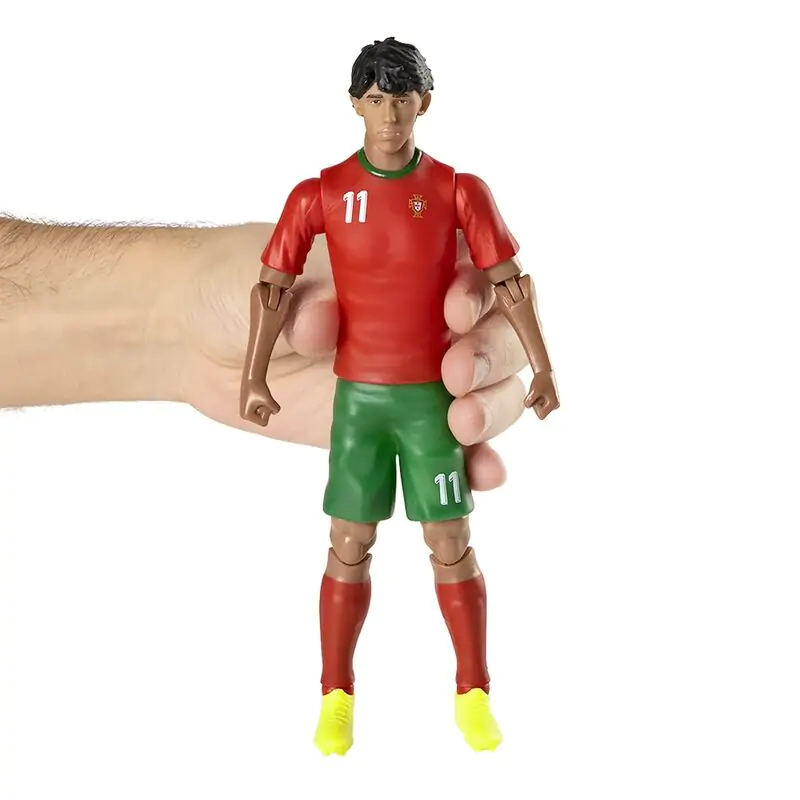 Figurka Akcji Portugal Joao Felix 20cm zdjęcie produktu