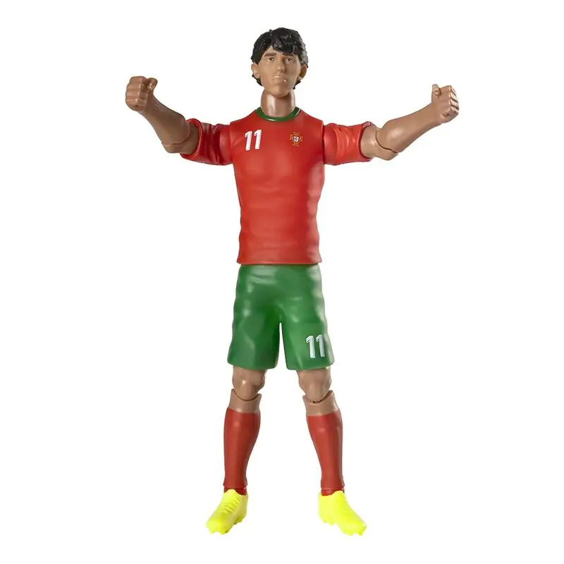 Figurka Akcji Portugal Joao Felix 20cm zdjęcie produktu