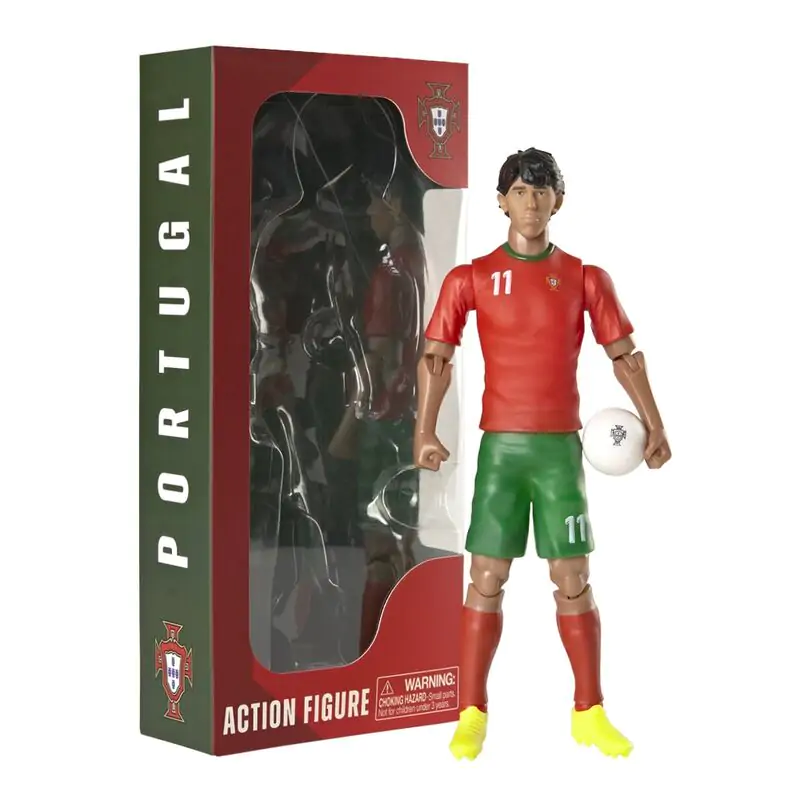 Figurka Akcji Portugal Joao Felix 20cm zdjęcie produktu