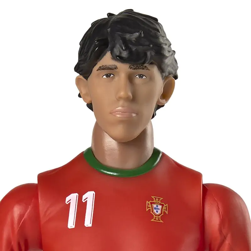 Figurka Akcji Portugal Joao Felix 20cm zdjęcie produktu