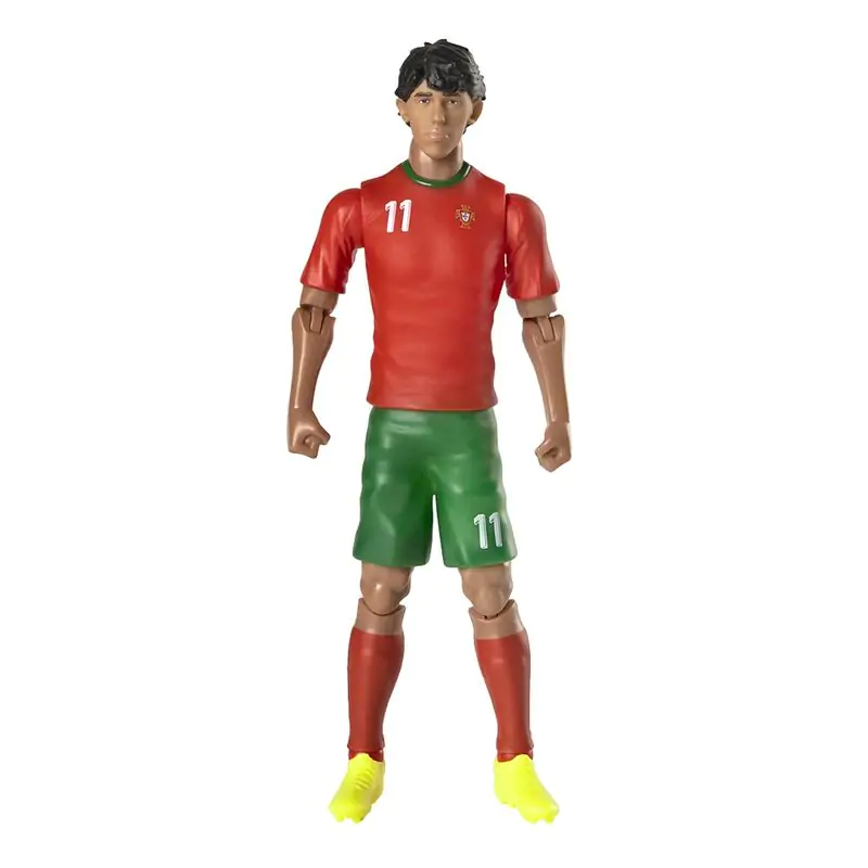 Figurka Akcji Portugal Joao Felix 20cm zdjęcie produktu