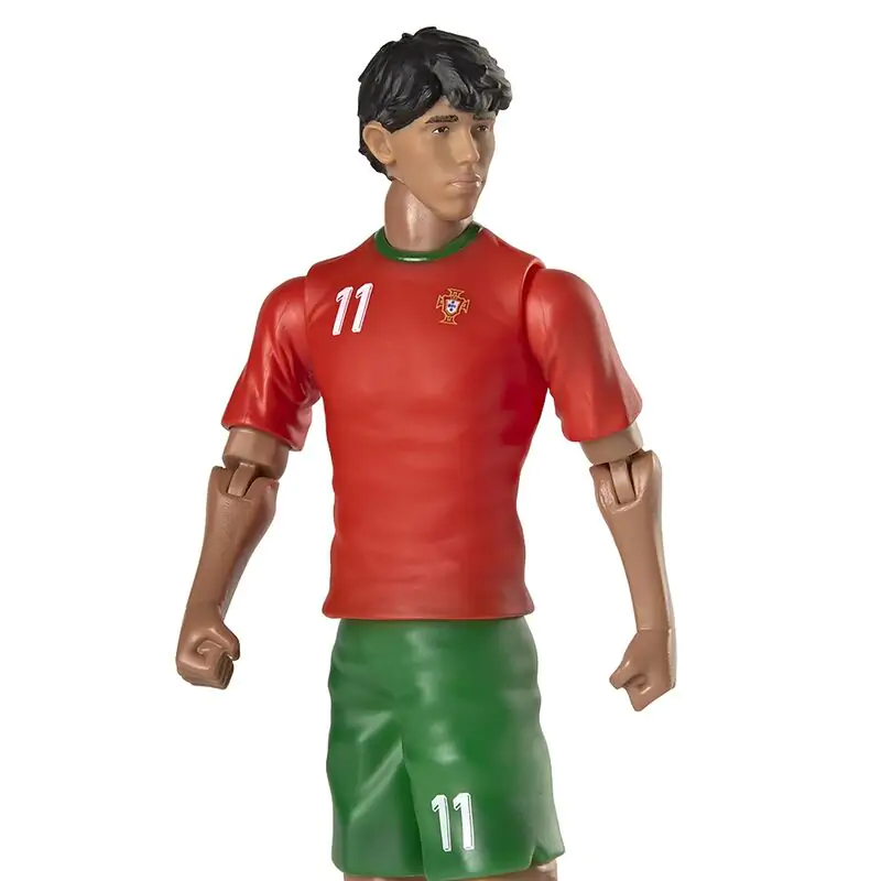 Figurka Akcji Portugal Joao Felix 20cm zdjęcie produktu