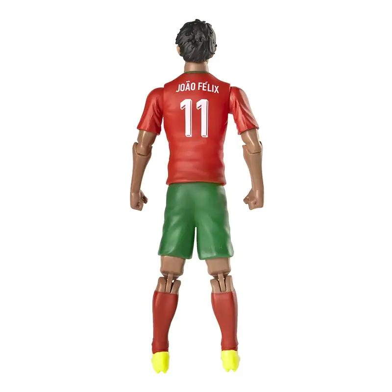 Figurka Akcji Portugal Joao Felix 20cm zdjęcie produktu