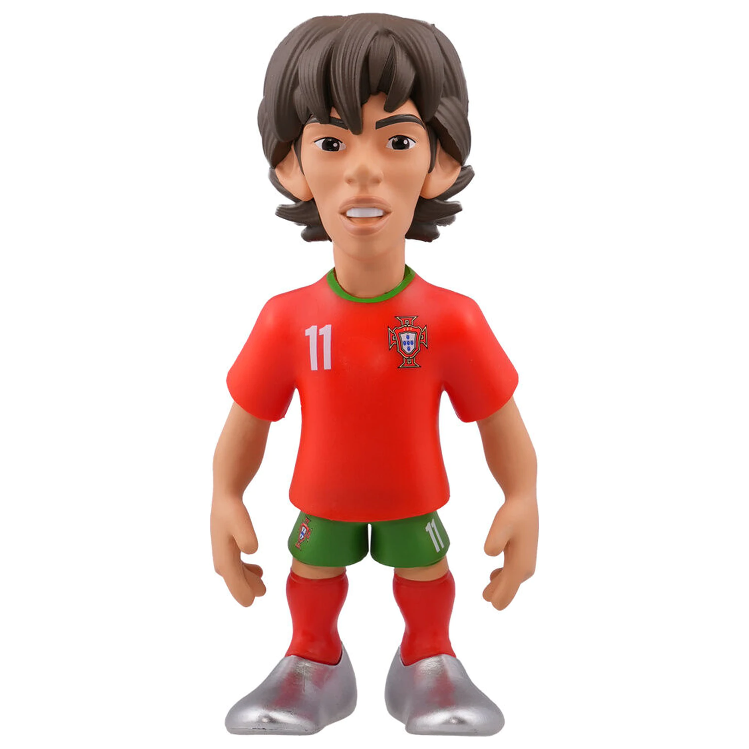 Portugalia Joao Felix figurka minix 12cm zdjęcie produktu
