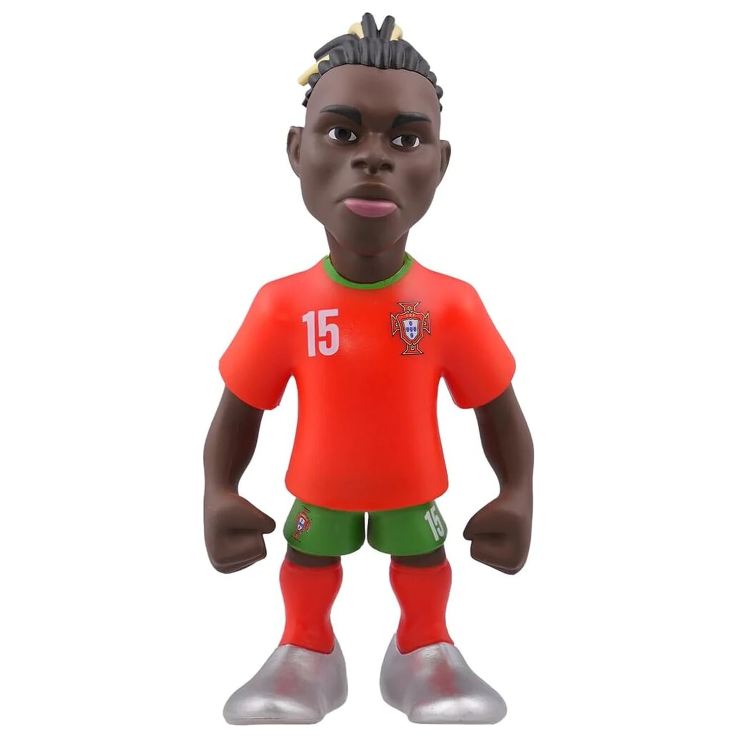 Portugalia Rafael Leao figurka minix 12cm zdjęcie produktu