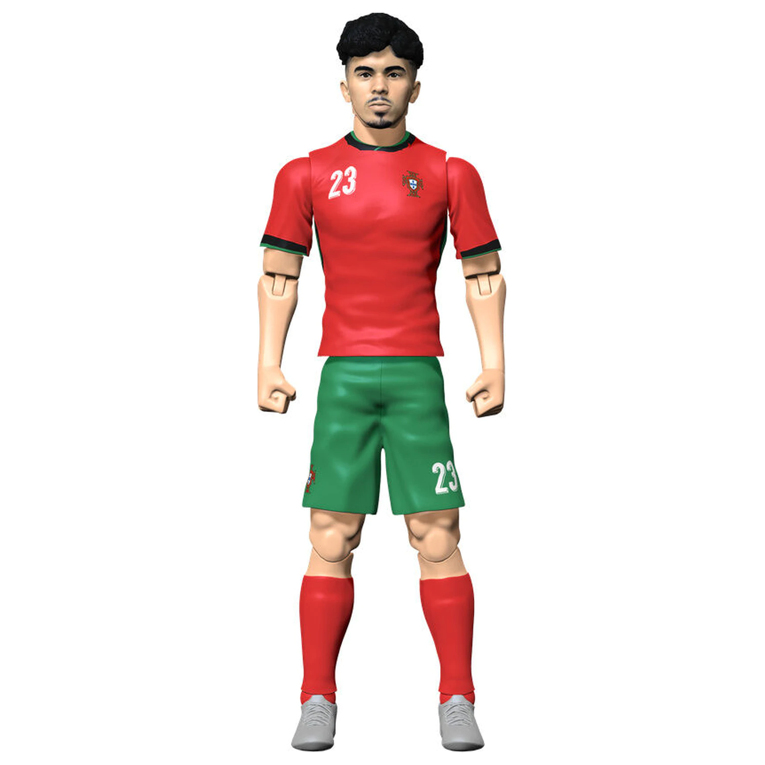 Portugal Vitinha figurka akcji 20cm zdjęcie produktu
