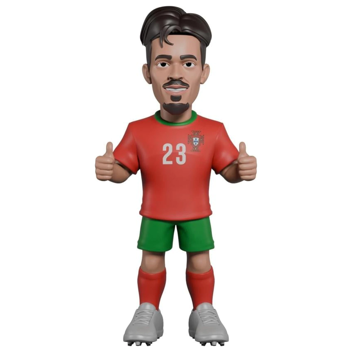 Portugalia Vitinha Figurka Minix World Cup 12 cm zdjęcie produktu