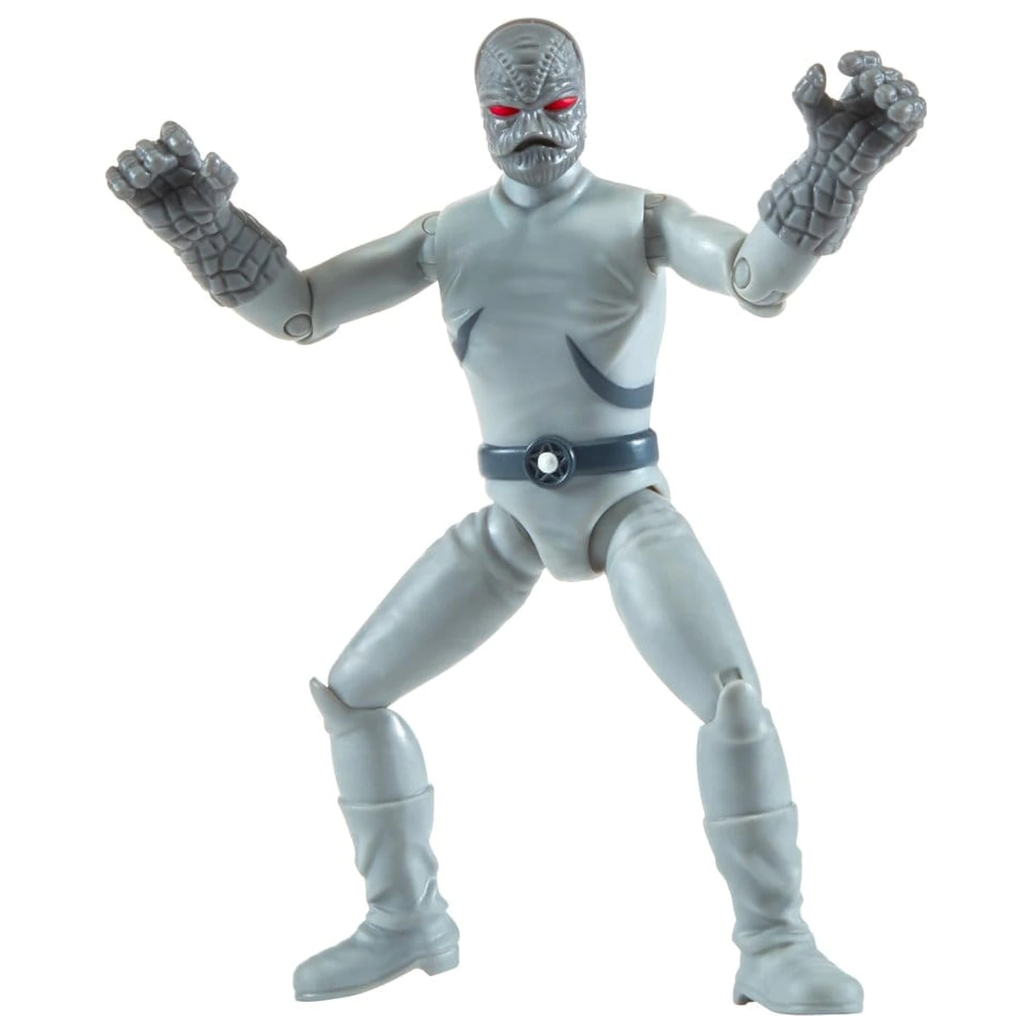 Power Rangers Evil Space Alien Figurka akcji Putty Patroller 13 cm zdjęcie produktu