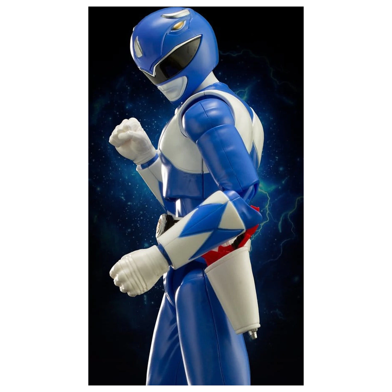 Power Rangers Furai Action figurka Blue Ranger 13 cm zdjęcie produktu