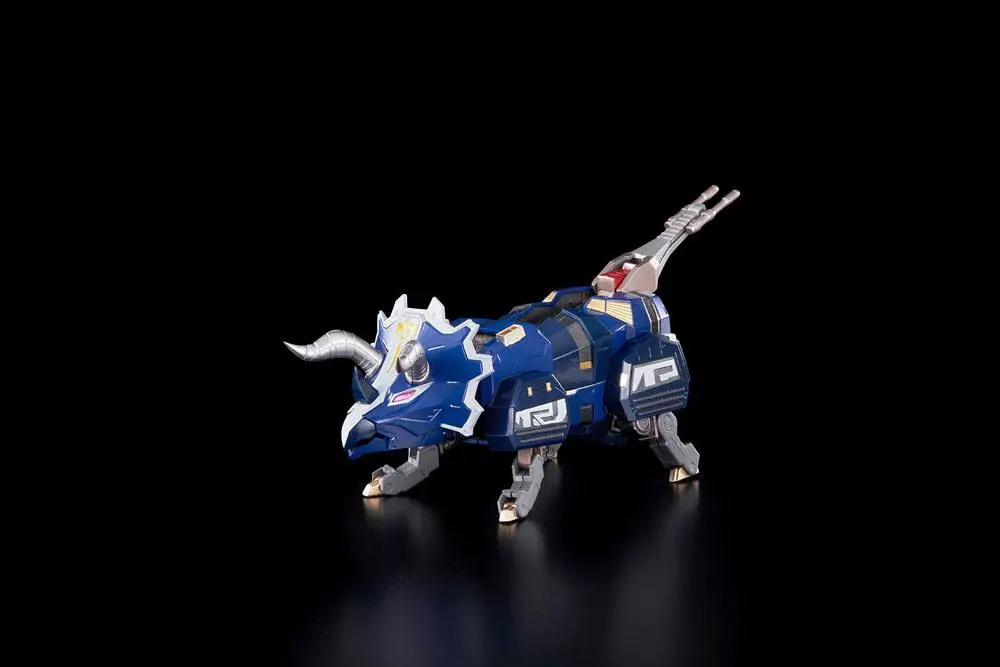 Power Rangers Go! Kara Kuri Combine figurka akcji Dino Megazord 24 cm zdjęcie produktu