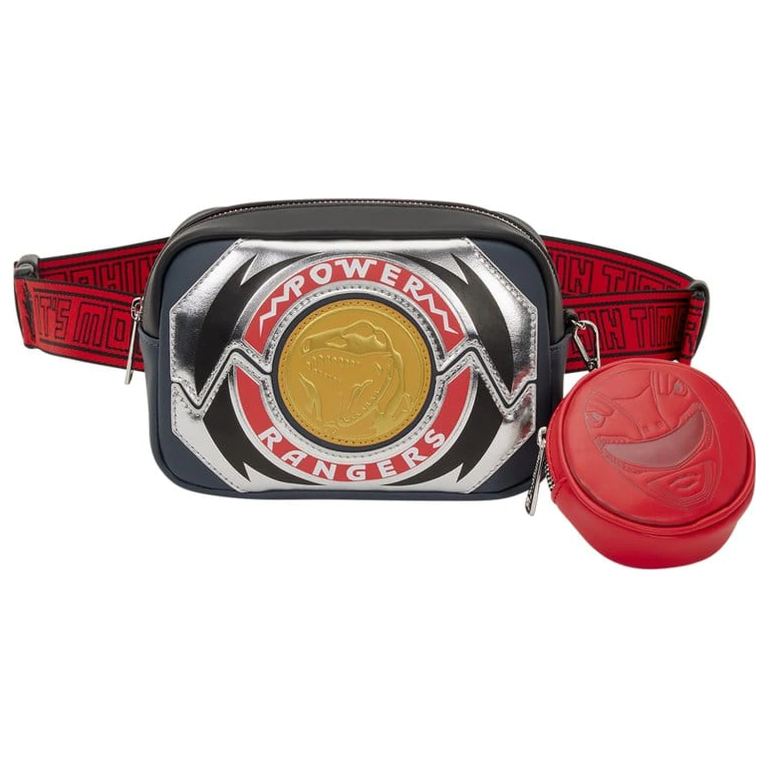 Power Rangers torba na ramię Power Rangers zdjęcie produktu