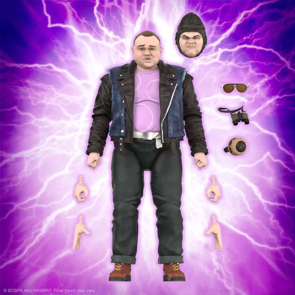 Power Rangers Ultimates Figurka Akcji Bulk 18 cm zdjęcie produktu