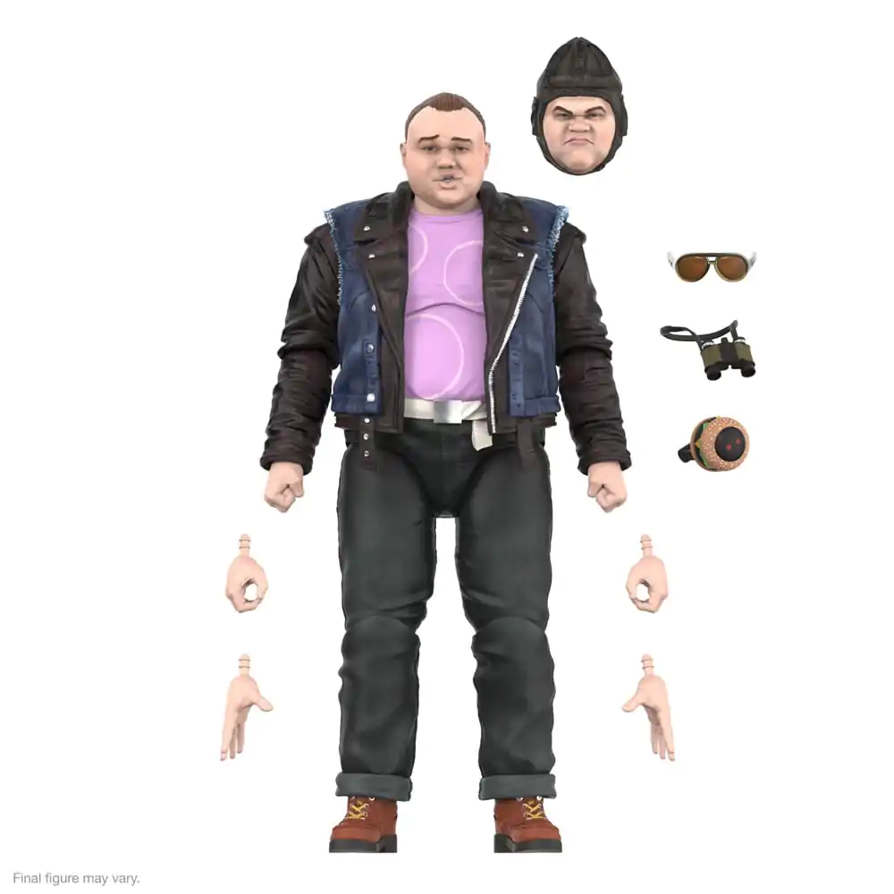 Power Rangers Ultimates Figurka Akcji Bulk 18 cm zdjęcie produktu