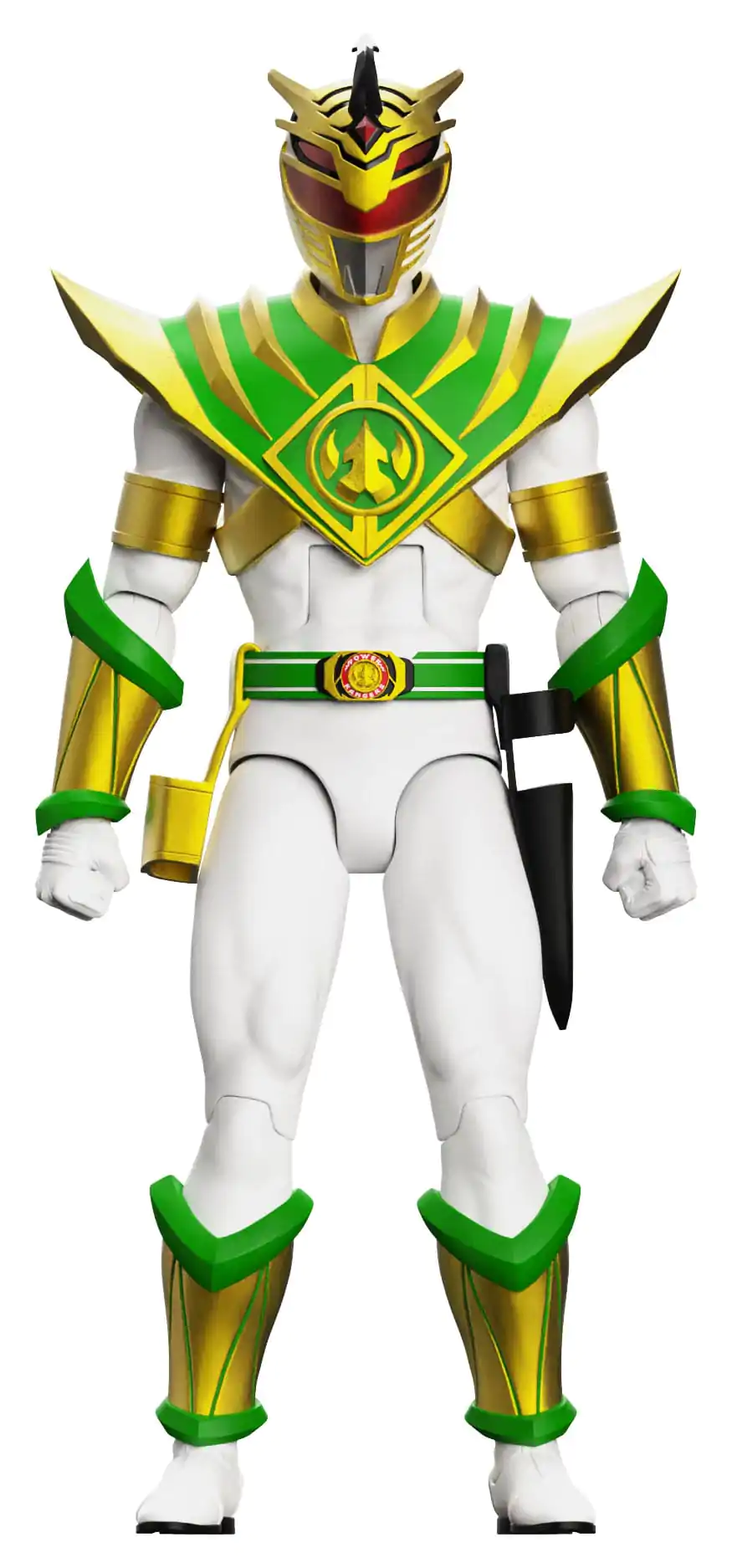 Power Rangers Ultimates Figurka Akcji Mighty Morphin Power Rangers Lord Drakkon 18 cm zdjęcie produktu