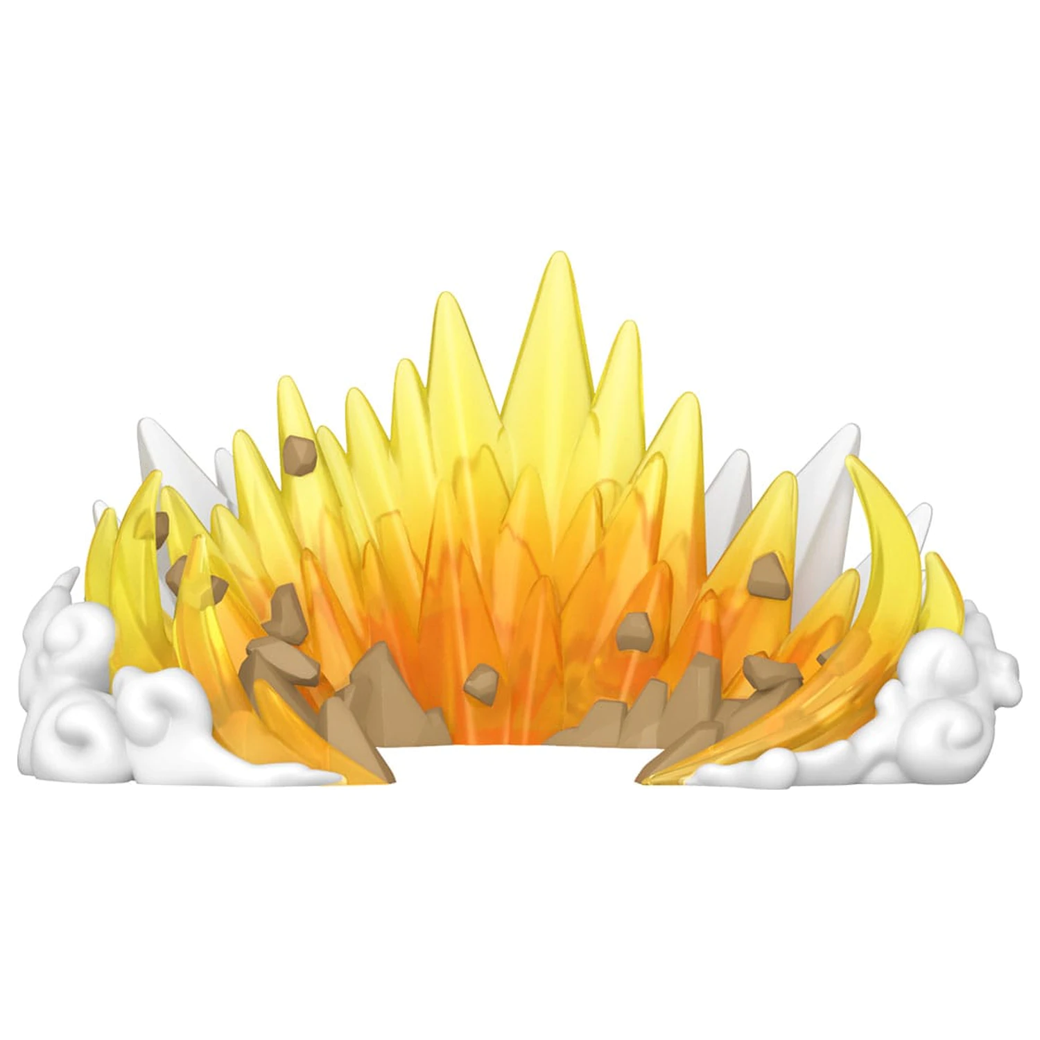 Funko POP! Elements akcesorium do figurki - Power Up zdjęcie produktu