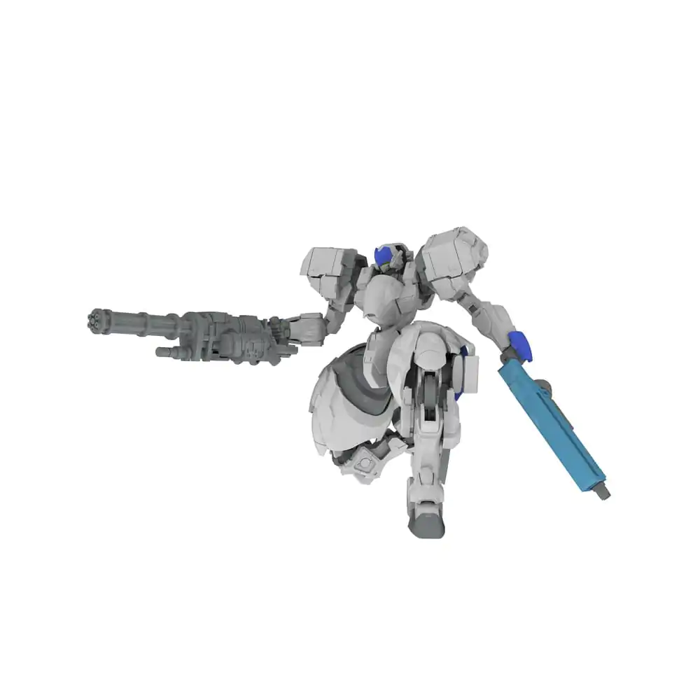 POWERDoLLS2 Plastic Model Kit 1/48 X-4+C(PDF-C701) PLD Model plastikowy 13 cm zdjęcie produktu