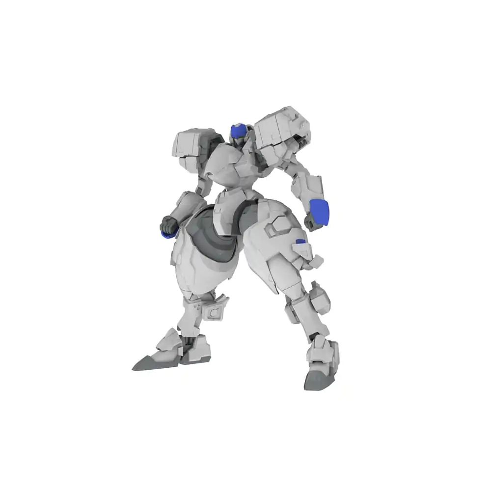 POWERDoLLS2 Plastic Model Kit 1/48 X-4+C(PDF-C701) PLD Model plastikowy 13 cm zdjęcie produktu