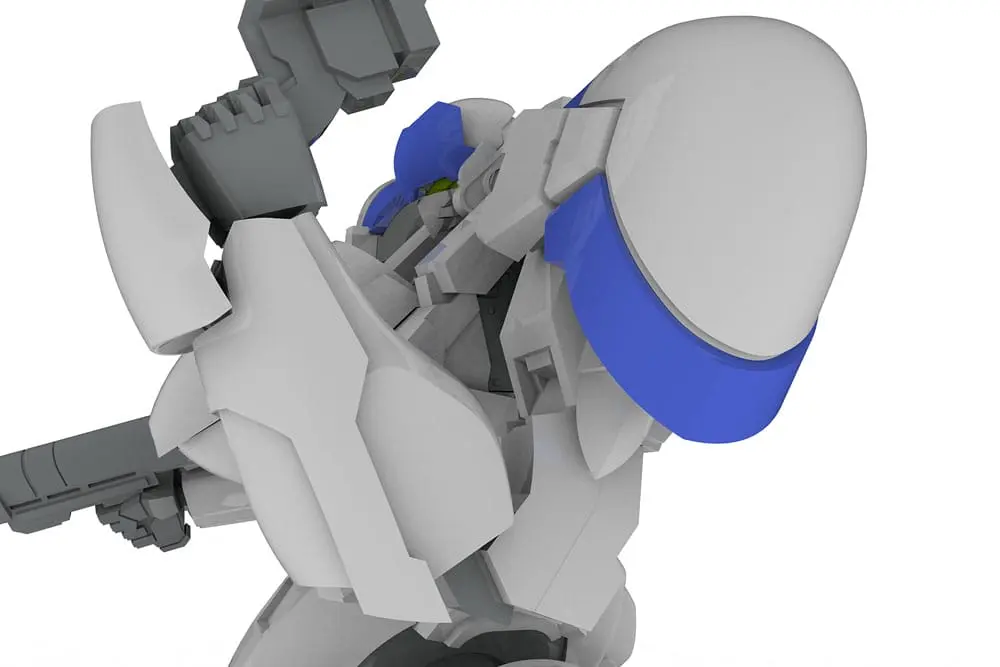 POWERDoLLS2 Model plastikowy 1/48 X-4+(PD-802) PLD 13 cm zdjęcie produktu