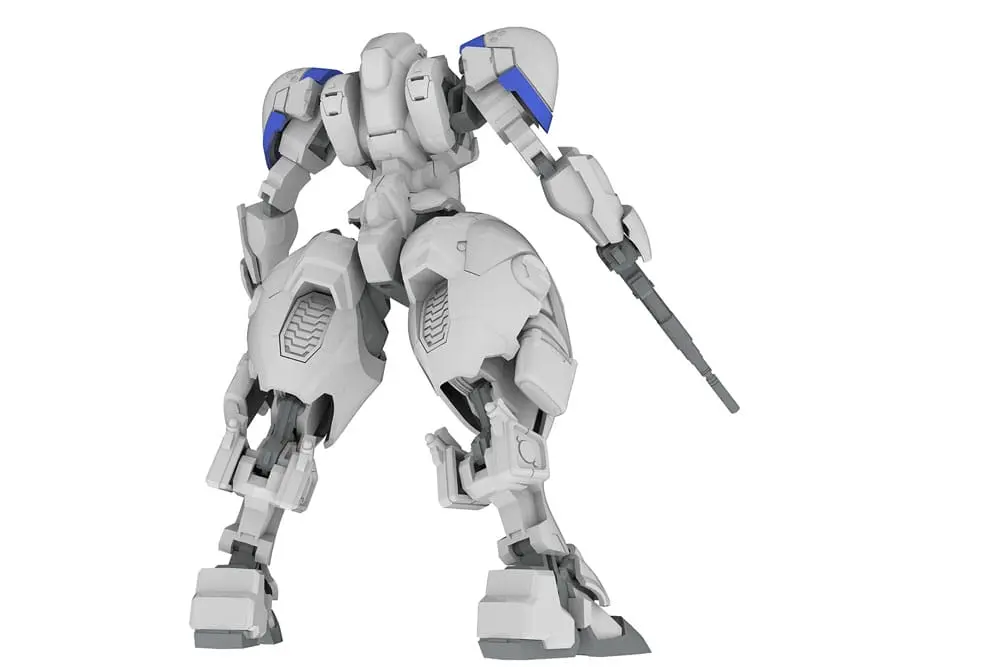 POWERDoLLS2 Model plastikowy 1/48 X-4+(PD-802) PLD 13 cm zdjęcie produktu