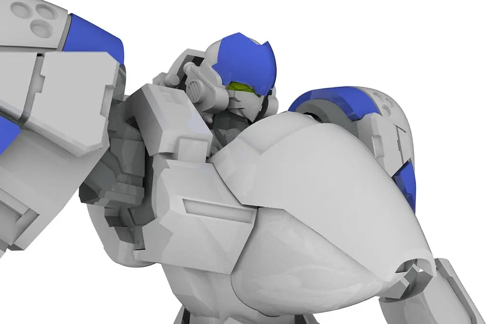 POWERDoLLS2 Model plastikowy 1/48 X-4+(PD-802) PLD 13 cm zdjęcie produktu