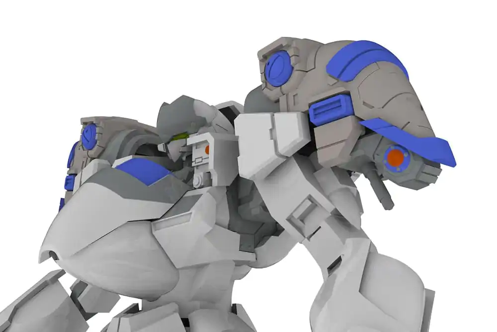 POWERDoLLS2 Plastikowy Model do Składania 1/48 X-4RR (PDFR-R807) 13 cm zdjęcie produktu