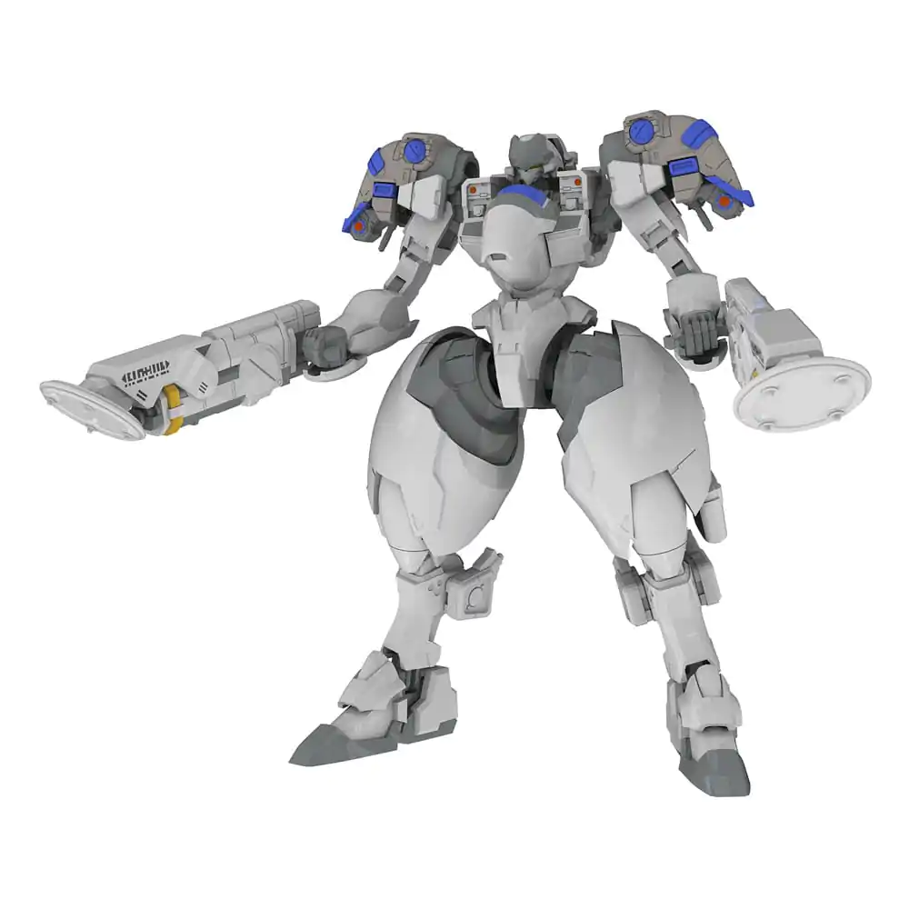 POWERDoLLS2 Plastikowy Model do Składania 1/48 X-4RR (PDFR-R807) 13 cm zdjęcie produktu