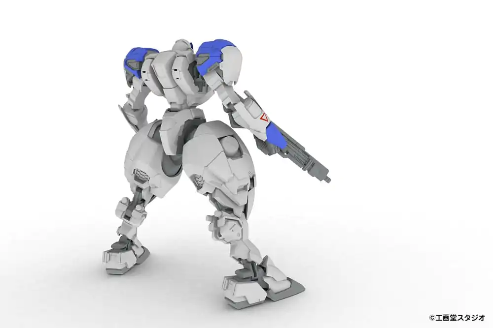 POWERDoLLS2 Plastic Model Kit 1/48 X-4S (PDW-S810) PLD 13 cm Model z Plastiku zdjęcie produktu