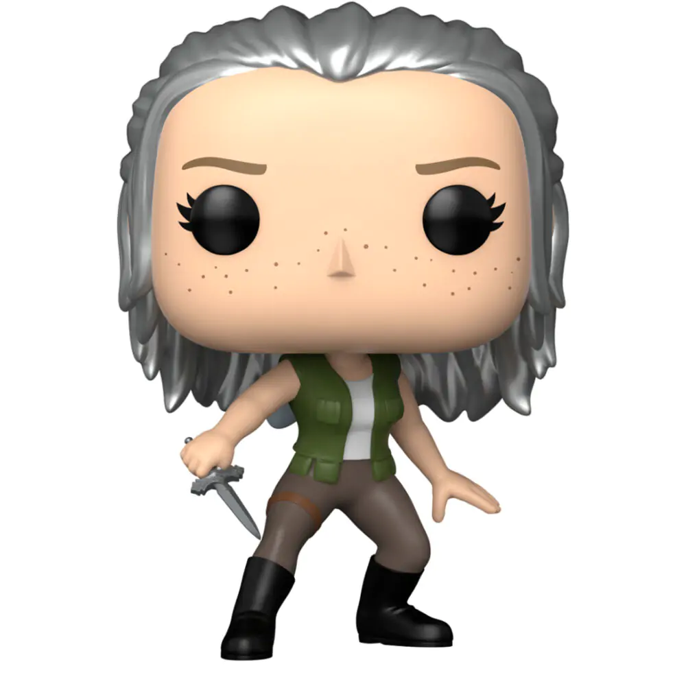 Powerless Trilogy Funko Pop! książkowa figurka winylowa Paedyn Gray 9 cm zdjęcie produktu