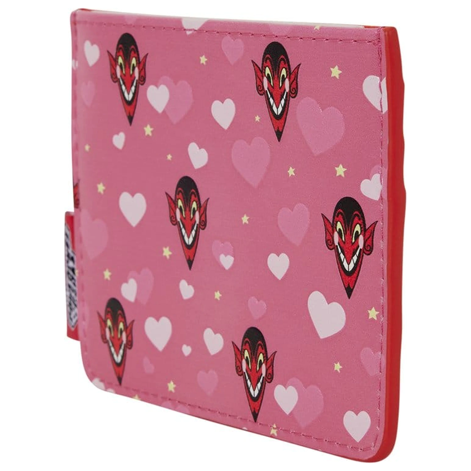 Powerpuff Girls by Loungefly Cardholder Him Villain zdjęcie produktu