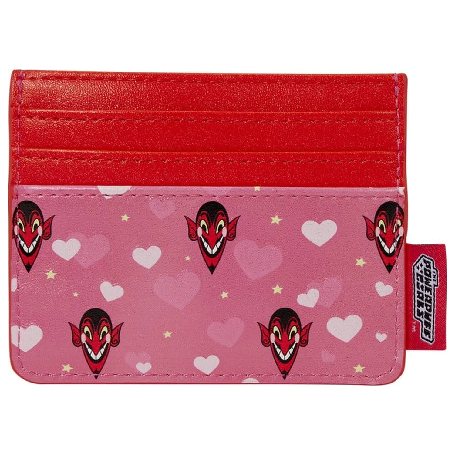 Powerpuff Girls by Loungefly Cardholder Him Villain zdjęcie produktu