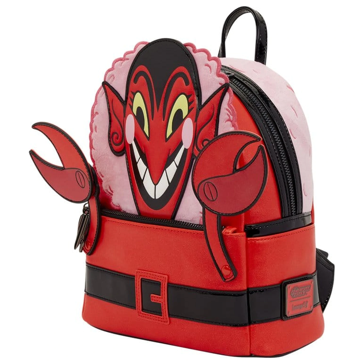 Powerpuff Girls by Loungefly Mini plecak Him Villain zdjęcie produktu