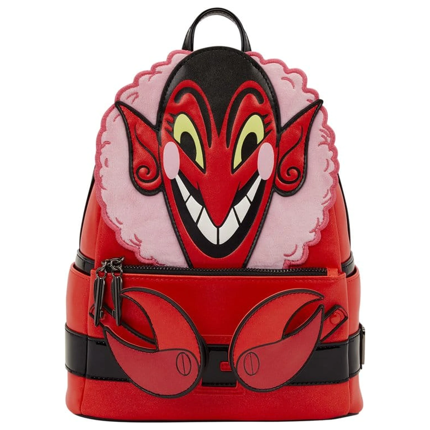 Powerpuff Girls by Loungefly Mini plecak Him Villain zdjęcie produktu