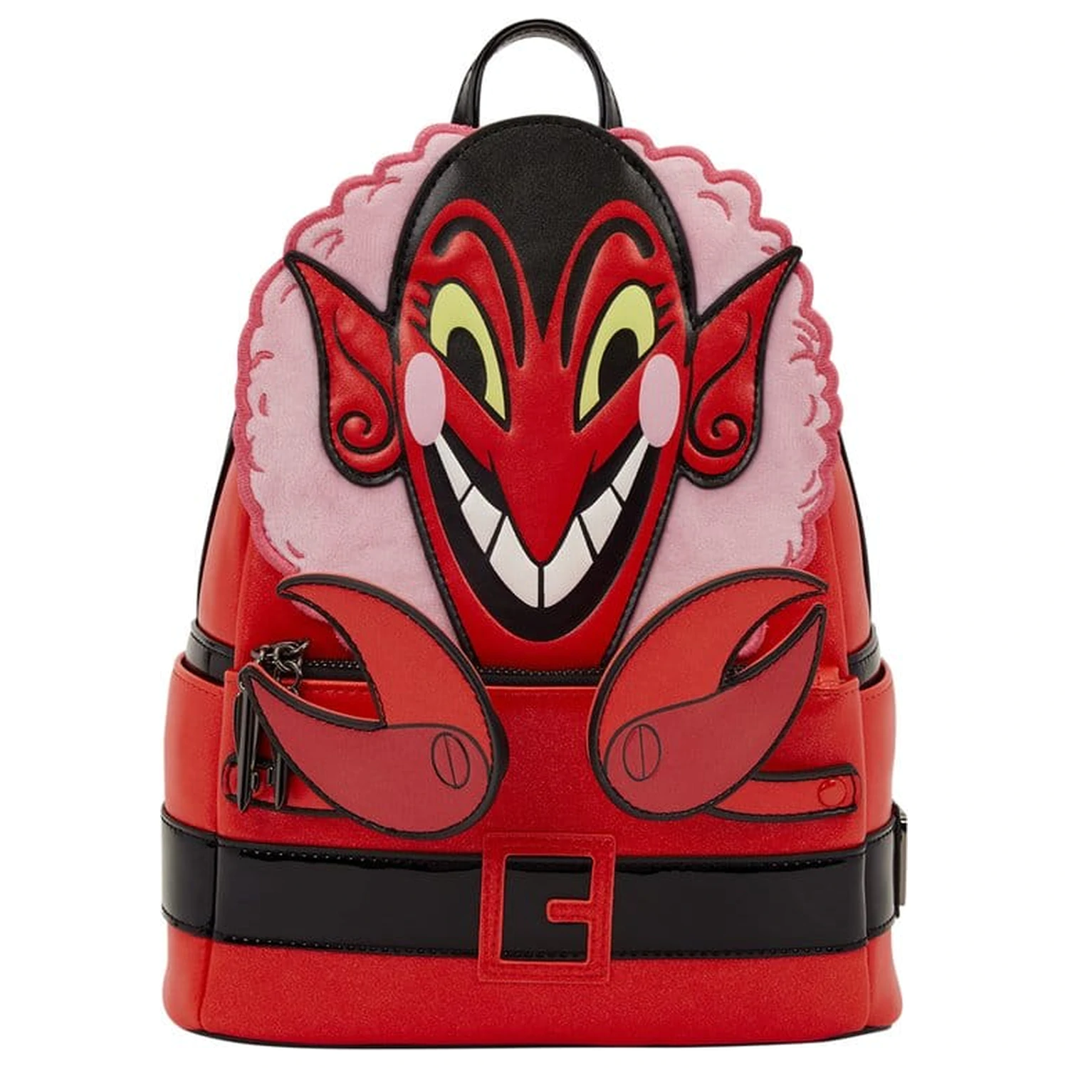 Powerpuff Girls by Loungefly Mini plecak Him Villain zdjęcie produktu