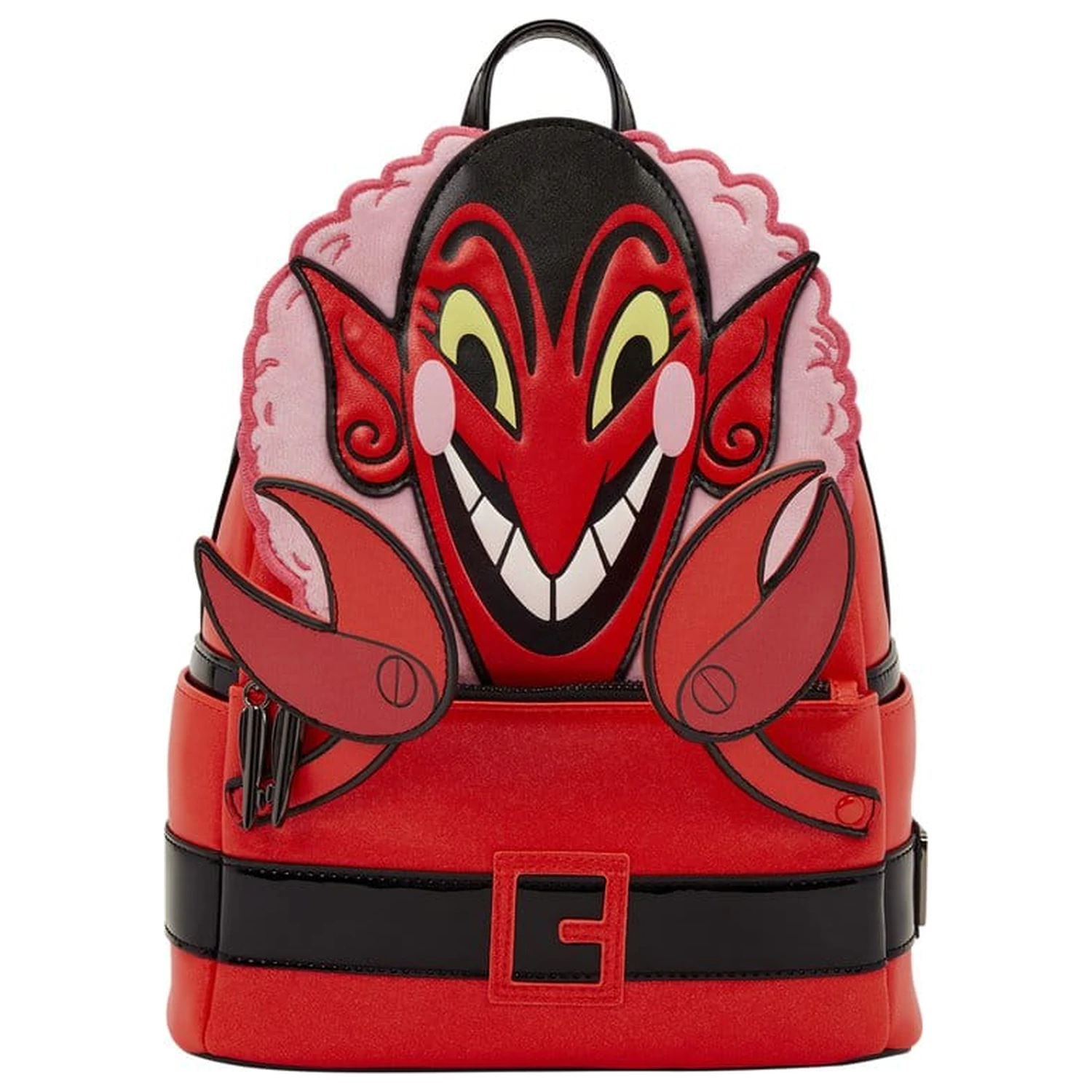 Powerpuff Girls by Loungefly Mini plecak Him Villain zdjęcie produktu