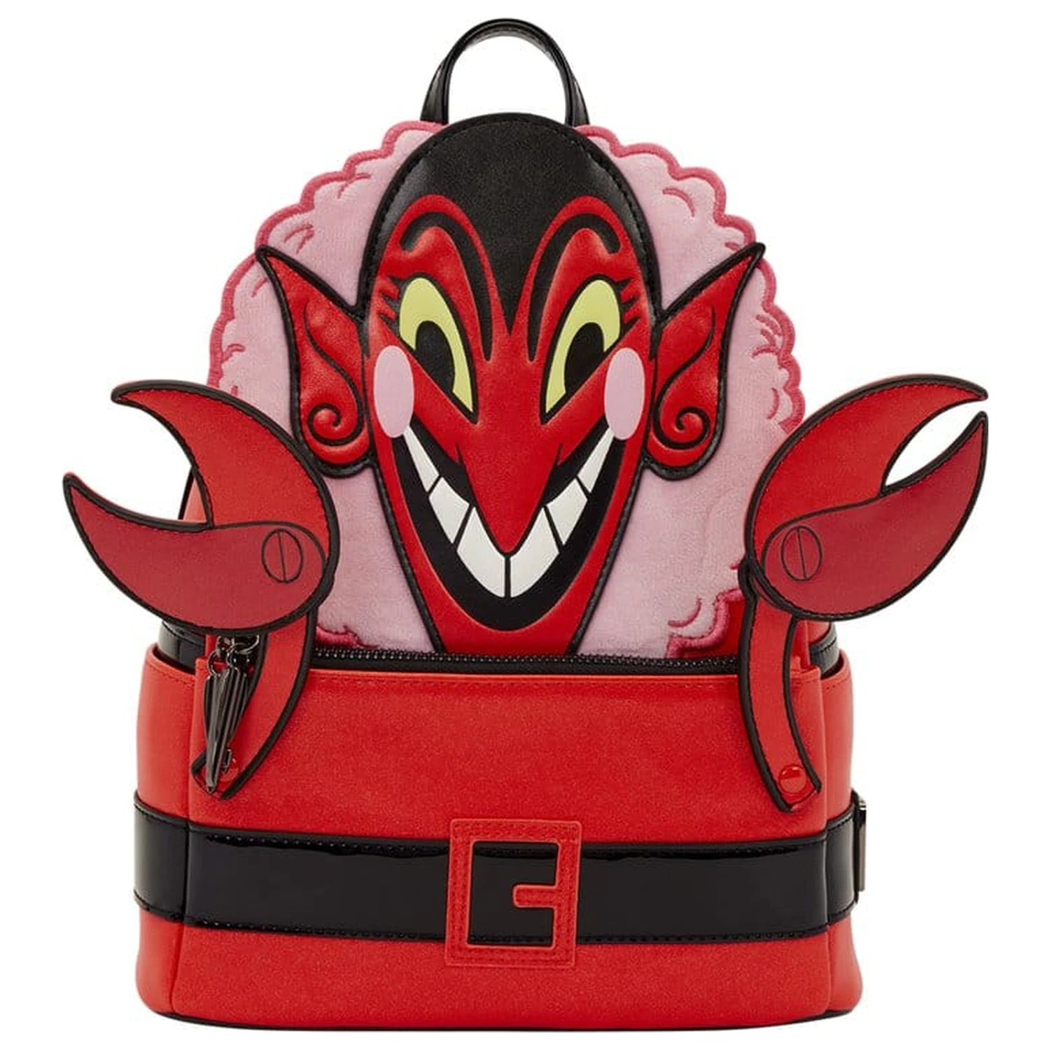 Powerpuff Girls by Loungefly Mini plecak Him Villain zdjęcie produktu