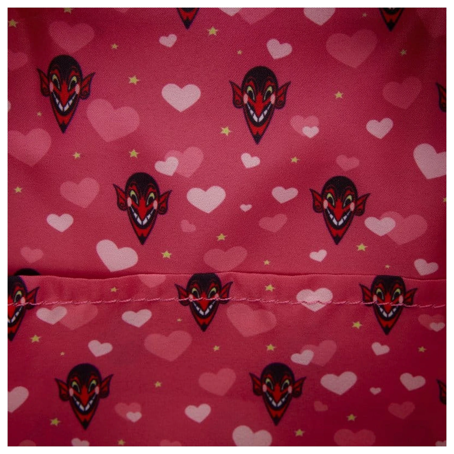 Powerpuff Girls by Loungefly Mini plecak Him Villain zdjęcie produktu