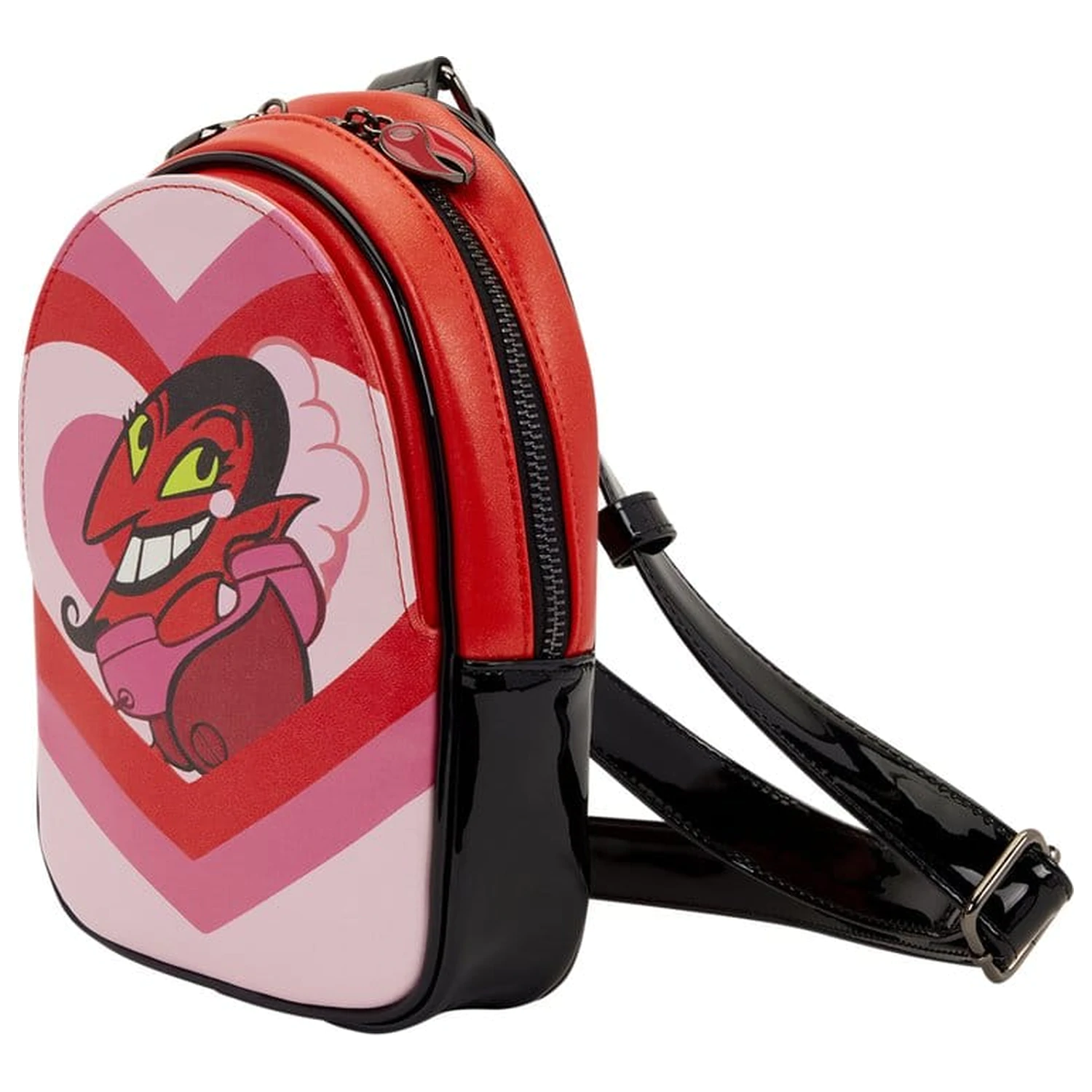 Torebka na ramię Powerpuff Girls by Loungefly Him Villain zdjęcie produktu