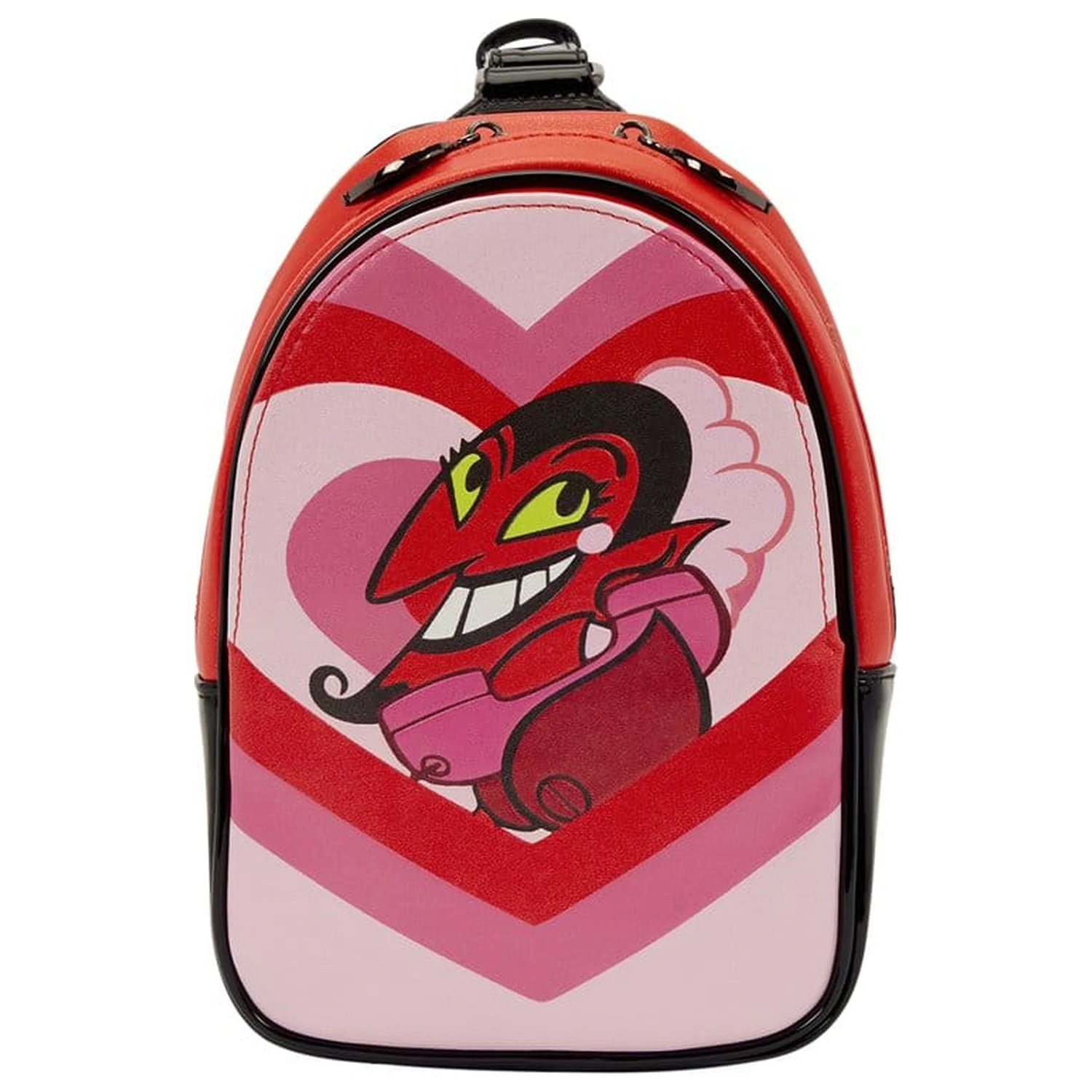 Torebka na ramię Powerpuff Girls by Loungefly Him Villain zdjęcie produktu