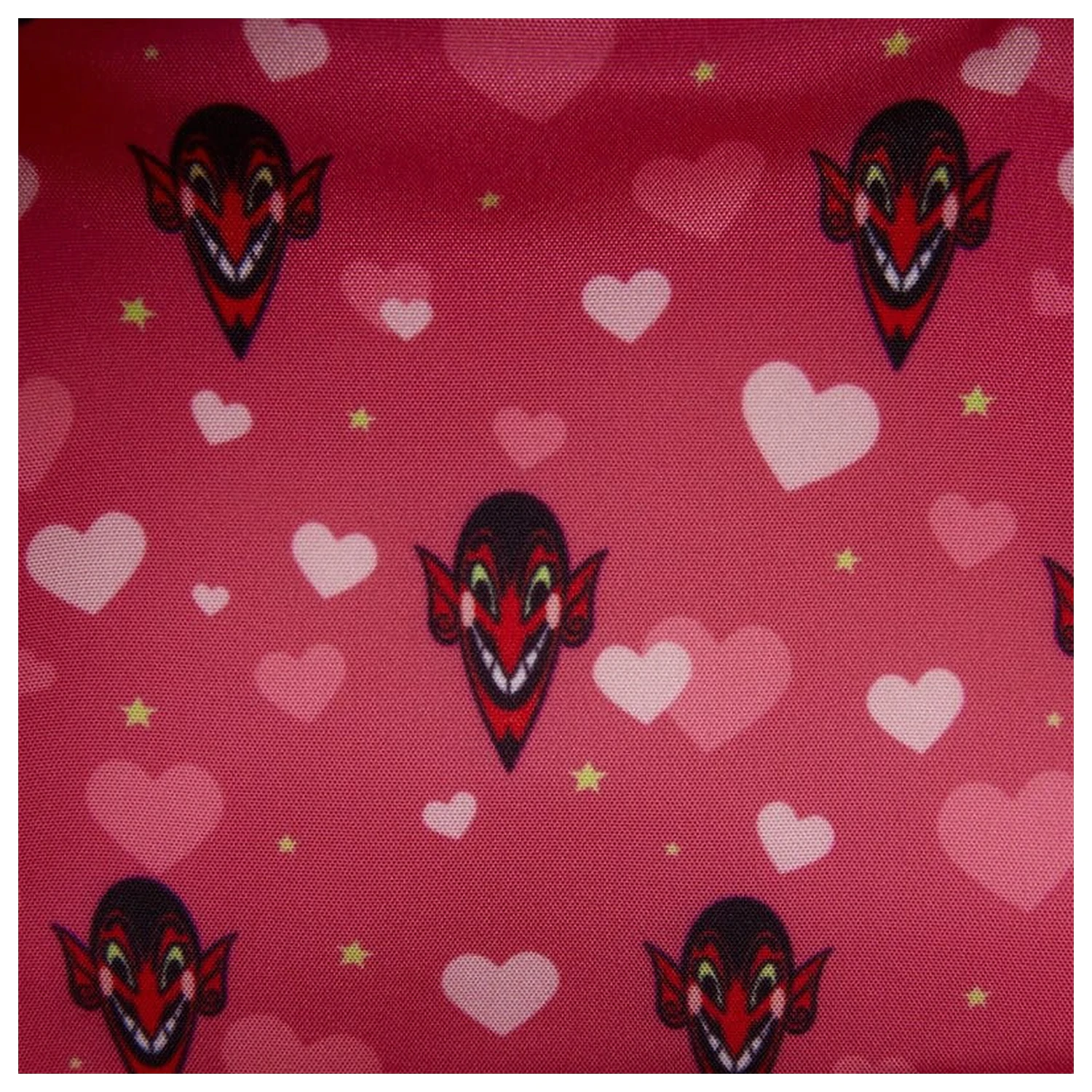 Torebka na ramię Powerpuff Girls by Loungefly Him Villain zdjęcie produktu