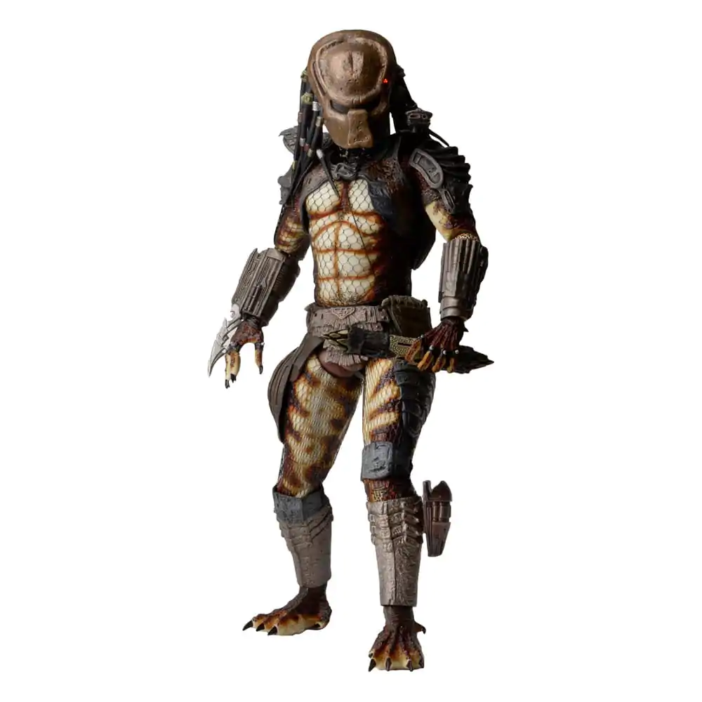 Predator 2 Figurka akcji 1/4 City Hunter Predator 51 cm zdjęcie produktu