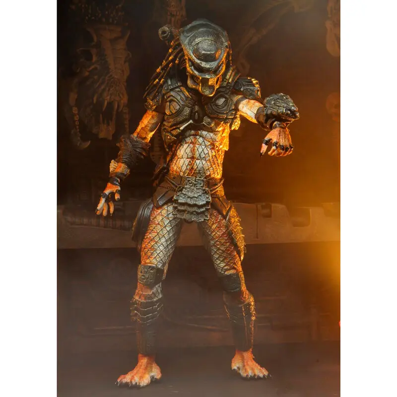 Figurka akcji Predator 2 Ultimate Stalker Predator 20 cm zdjęcie produktu