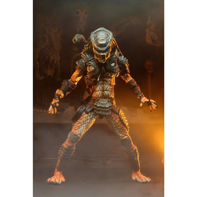 Figurka akcji Predator 2 Ultimate Stalker Predator 20 cm zdjęcie produktu