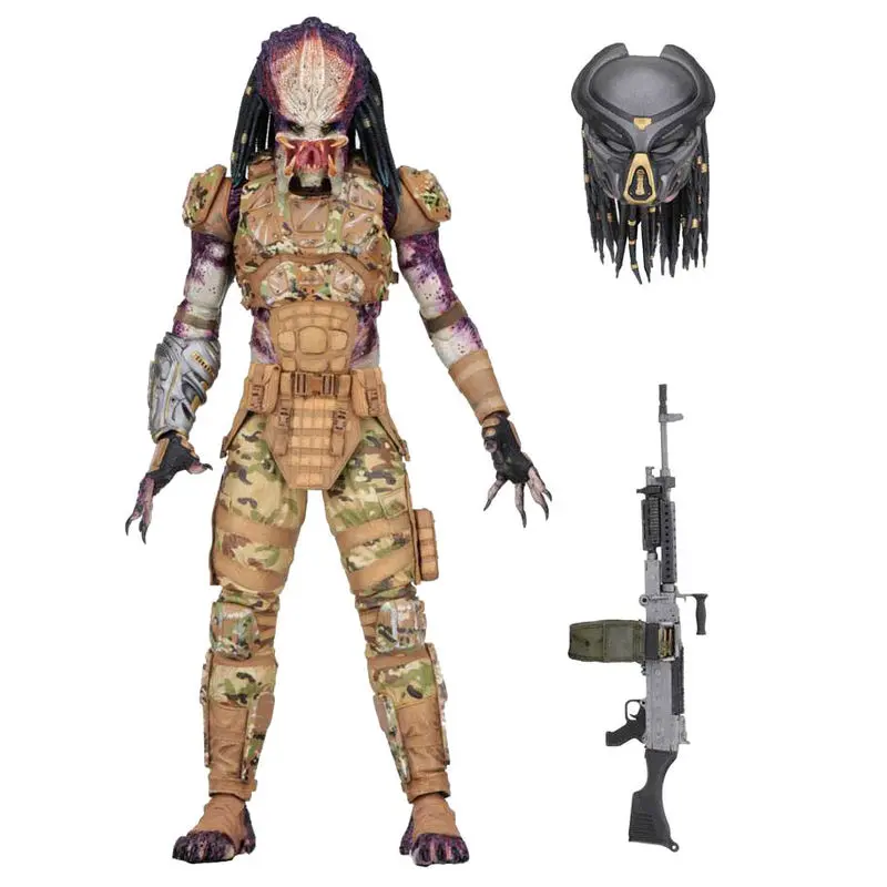 Predator Emmisary Predator figurka przegubowa 20 cm zdjęcie produktu