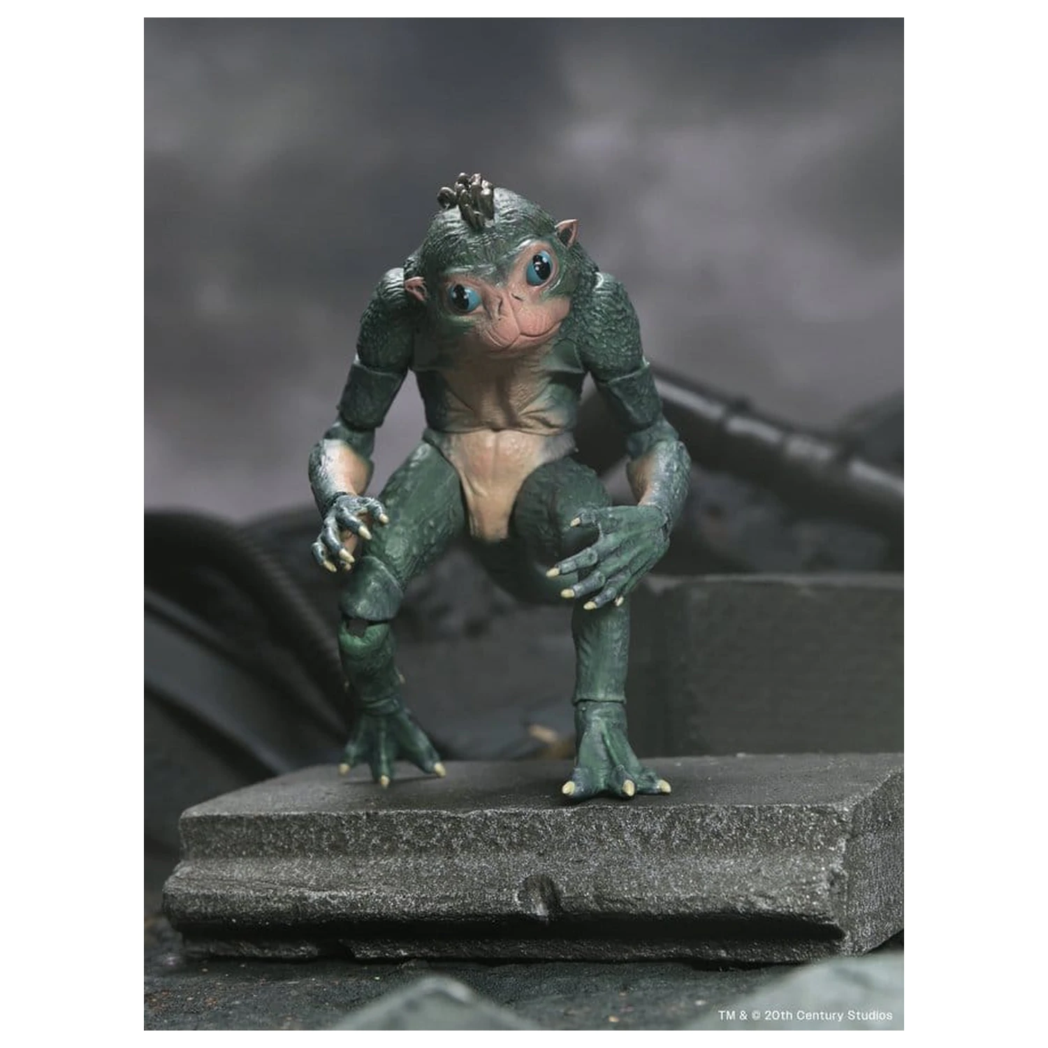 Predator Badlands Action Figure Ultimate Thia & Bud figurka akcji 18 cm zdjęcie produktu