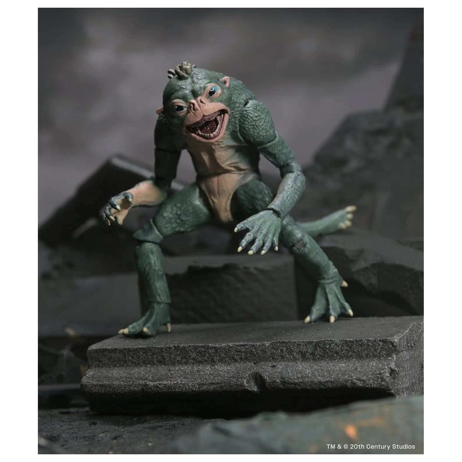 Predator Badlands Action Figure Ultimate Thia & Bud figurka akcji 18 cm zdjęcie produktu